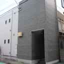 アディール川崎小田 外観